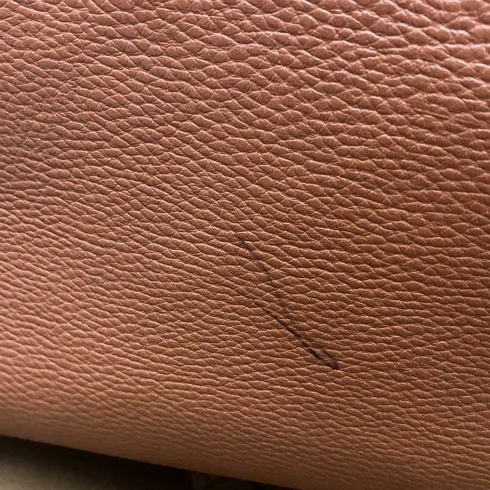 Kendall & Kylie Brown Star-Embellished Tote - Picture 11 of 11